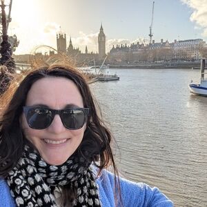 Meet your Posher, Diana